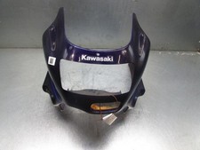 Kawasaki zzr1100 circa for sale  NEWCASTLE
