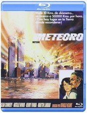 METEORO (BLU-RAY) comprar usado  Enviando para Brazil