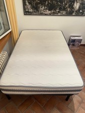 Letto una piazza usato  Bergamo