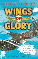 Wings glory action for sale  ROSSENDALE