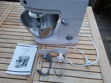 Küchenmaschine clatronic knet gebraucht kaufen  Bannewitz