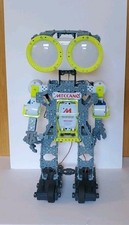 Meccano tech maker for sale  Minneapolis