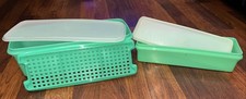 Vtg tupperware easy for sale  Hudson