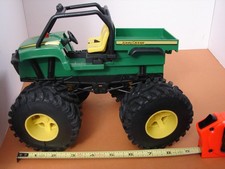Ertl plastic john for sale  Joy