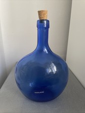 Vintage blue parlane for sale  SOUTHEND-ON-SEA