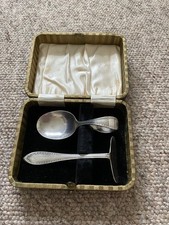 Vintage baby christening for sale  HUNTINGDON