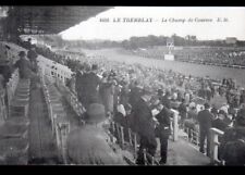 Tremblay hippodrome turfiste d'occasion  Baugy