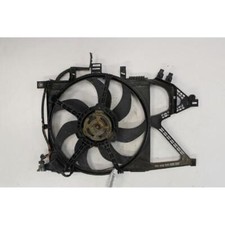 ELEKTROVENTILATOR FÜR OPEL CORSA C (00-06) 1.0 12V BER. 3P/B/973CC. 2003 comprar usado  Enviando para Brazil