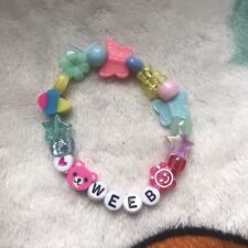 Kawaii weeb letter for sale  BARNSLEY