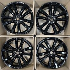 Genuine set jaguar for sale  NORTHAMPTON