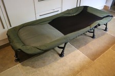 Wychwood bedchair carp for sale  LEEK