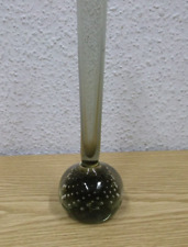 Rchideen vase mundgeblasen gebraucht kaufen  Hamburg