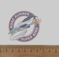 roadrunner aufkleber gebraucht kaufen roadrunner aufkleber gebraucht kaufen Hannover