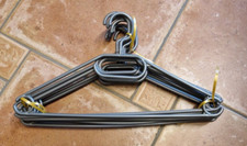 Kleiderbügel wäschebügel ga gebraucht kaufen  Leichlingen (Rheinland)