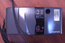 Olympus twin objectifs d'occasion  Orleans-