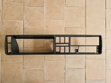 Moldura painel painel painel medidor instrumento VW Golf mk2 Jetta mk2 191857243A, usado comprar usado  Enviando para Brazil