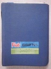 Fiat 662 662 usato  Boves