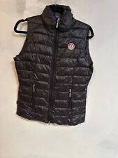 Clothing equestrian waistcoat for sale  BANBURY