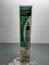 Everbilt efsub5 123hd for sale  Gardena