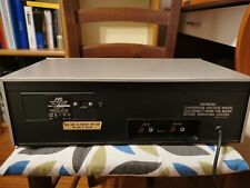 Piastra registrazione jvc usato  Marano sul Panaro