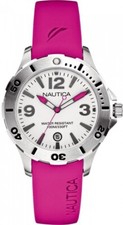 Orologio nautica donna usato  Casoria