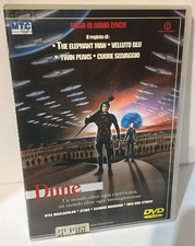 Dune dvd david usato  Viterbo
