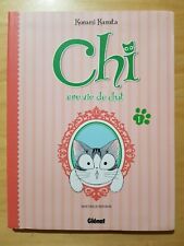 Chi vie chat d'occasion  Giromagny
