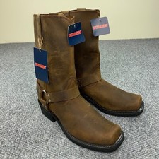Durango harness boots for sale  North East