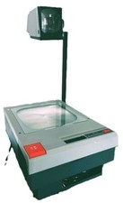 9100 overhead projector for sale  Lafayette