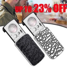 Pocket magnifying led for sale  GAINSBOROUGH