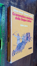 Libro libro grammatica usato  Fonte Nuova