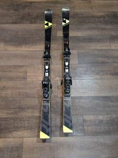 Fischer rc4 skis for sale  Loveland