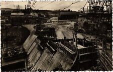 Old postcard genissiat d'occasion  Expédié en Belgium