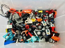 Lot lego espace d'occasion  Rennes-