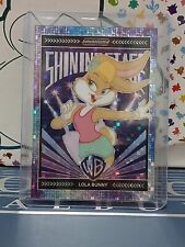 Carte lola bunny d'occasion  Limoges-