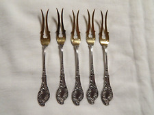 Anciennes fourchettes mignardi d'occasion  France