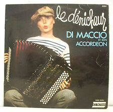 33t christian maccio d'occasion  Ambillou