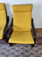 Ikea poang armchair for sale  Royal Oak