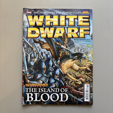 Games workshop white for sale  BURNLEY