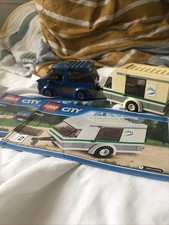 Lego city 60117 for sale  BEACONSFIELD