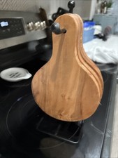 Mini wooden charcuterie for sale  Greenville