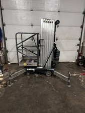 2015 jlg 30am for sale  Frederick