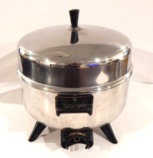 Vtg farberware electric for sale  South Lake Tahoe