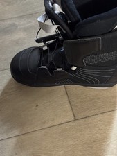 Snowboard schuhe salomon gebraucht kaufen  Gladbeck