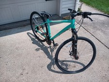 Specialized ariel women for sale  Platteville
