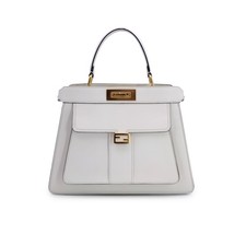 Fendi borsa mano usato  Roma
