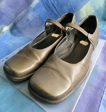 Damen ballerina riemchen gebraucht kaufen  Paderborn