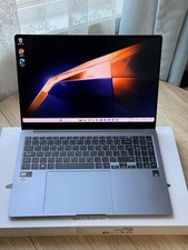 Samsung Galaxy Book4 PRO 16" OLED tela sensível ao toque/Ultra 7 155H/16GB RAM/512GB SSD comprar usado Samsung Galaxy Book4 PRO 16" OLED tela sensível ao toque/Ultra 7 155H/16GB RAM/512GB SSD comprar usado  Enviando para Brazil