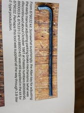 Original jaguar tool for sale  Wilmington