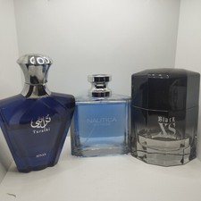 Parfum konvolut afnan gebraucht kaufen  Bremen